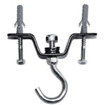 Takkrok Master Fitness till Boxningssäck Vridbar